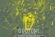 217+Duotone Photoshop Actions, an Action Add-On by Jacpot007 (Thumbnail 12 of 30)