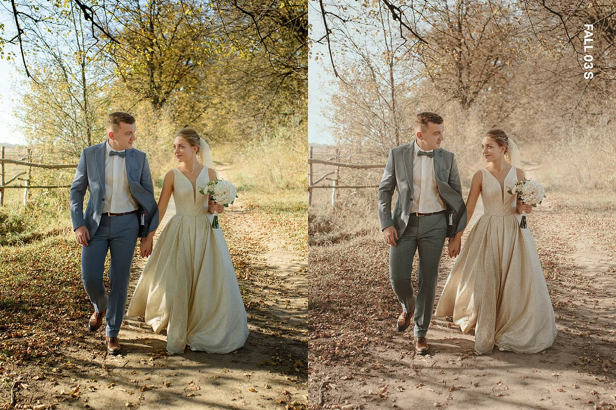 Airy Wedding Lightroom Presets LUTs, a Preset Add-On by Hubzway (Photo 10 of 13)