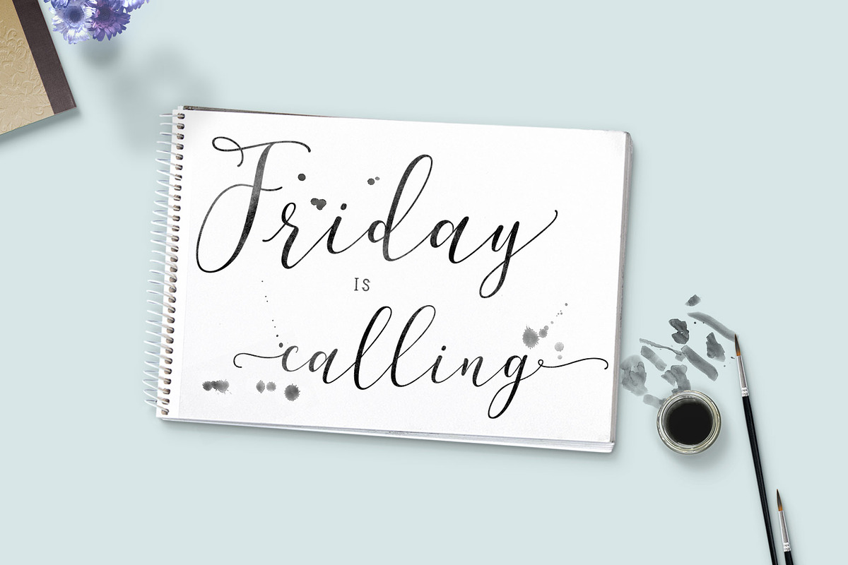 Friday Vibes preview 3