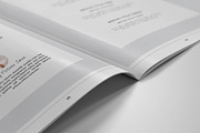 The Summer Catalogue, a Brochure Template by Firtana (Thumbnail 12 of 13)