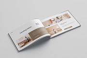Interior Catalog Vol.19, a Brochure Template by Bewalrus Studio (Thumbnail 5 of 11)