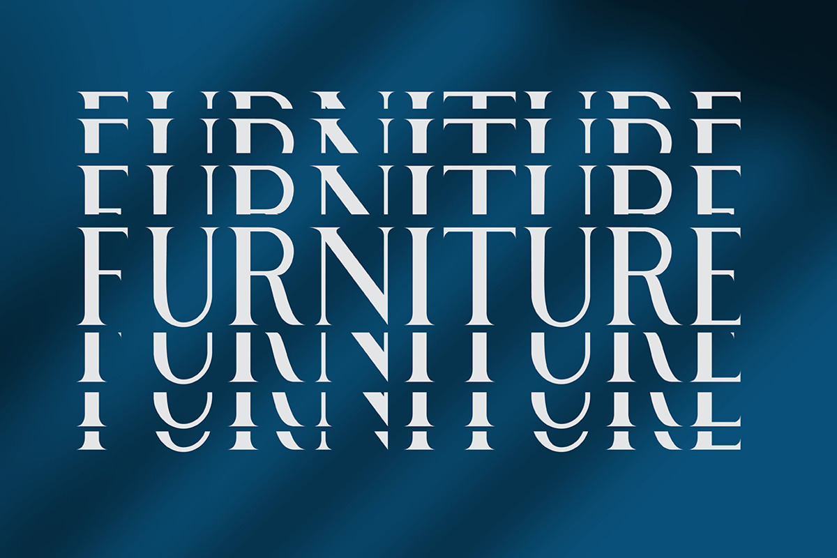 Rebeque Deco, a Serif Font by Angin Studio (Photo 13 of 15)