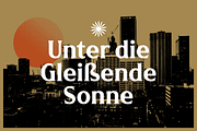 Ribelano Typeface, a Serif Font by Frantic Disorder (Thumbnail 2 of 9)