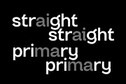 Gradus Grotesk Font Family, a Sans Serif Font by Brenners (Thumbnail 13 of 19)