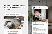 Real Estate Instagram Content Kit, a Social Media Template by Instprofi | Studio Estimo (Thumbnail 36 of 37)