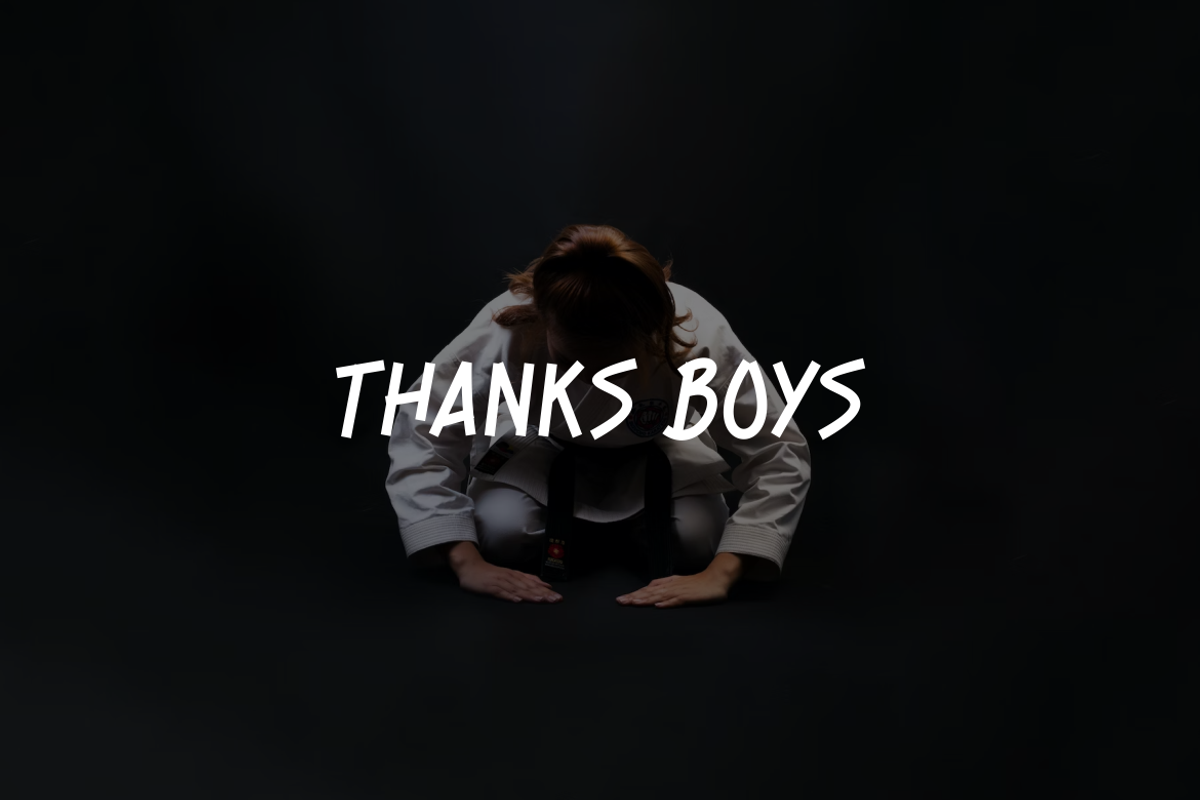 Exedays - Font, a Handwritten Font by artchiles_design (Photo 5 of 5)