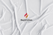 Sleek Minimalist Logo Design, a Branding & Logo Template by Dipak Dheer (Thumbnail 4 of 6)