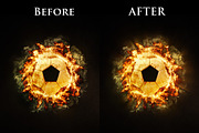 83 Light and Burst Brushes, a Brush Add-On by xresch (Thumbnail 10 of 17)