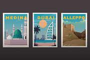 Balise - Retro Vintage Font Family, a Sans Serif Font by Namela Studio (Thumbnail 4 of 9)
