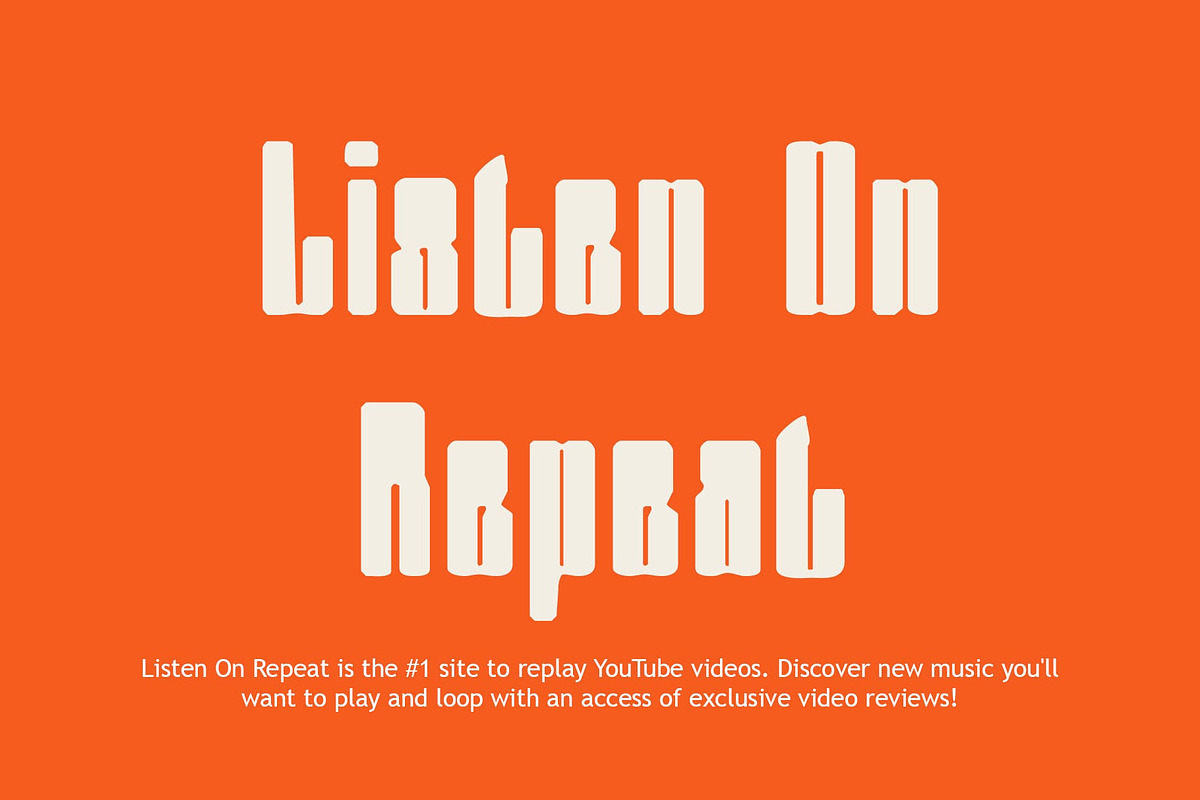 Sazzle Blur, a Sans Serif Font by Craft Supply Co. (Photo 3 of 8)