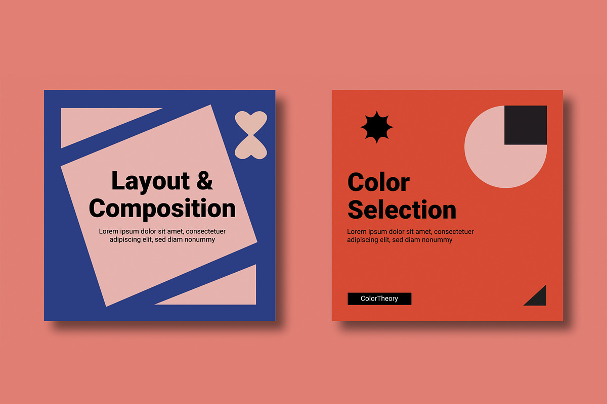 Master Graphic Design Social Media preview 3