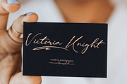 Lovely Hydrillas Font, a Script Font by Letterhanna Studio (Thumbnail 20 of 20)
