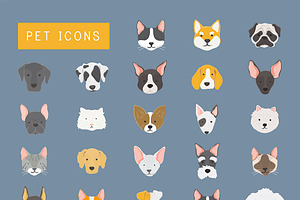Illustration of cats and dogs, an Animal Illustration by rawpixel