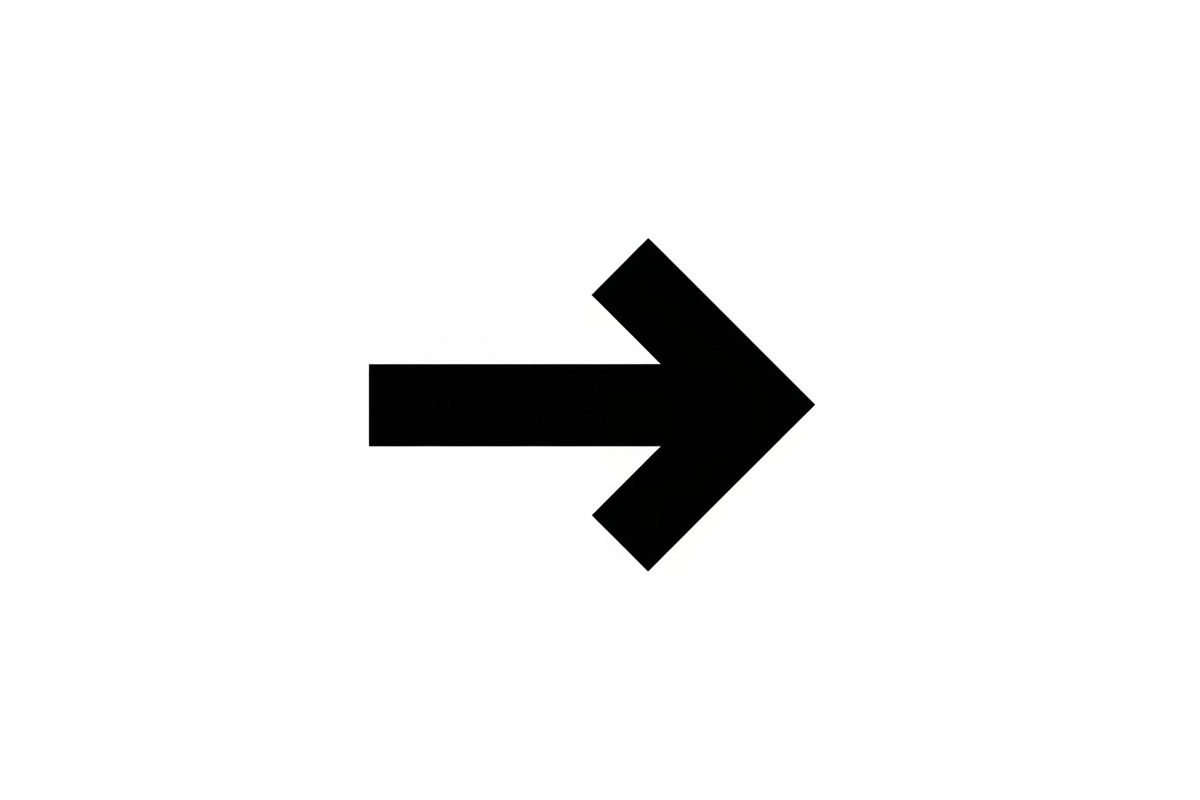 Right Arrow Icon Bundle, an Icon by Artivon (Photo 2 of 10)