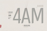 Redwing, a Sans Serif Font by Jeremy Nelson Design (Thumbnail 7 of 19)
