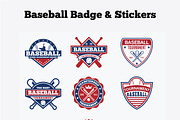 SPORTS BADGES AND LOGO BUNDLE, a Branding & Logo Template by shazi (Thumbnail 30 of 31)