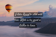 Daybream - Modern Calligraphy Font, a Script Font by Ainun Jinan (Thumbnail 8 of 10)