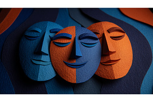 Vibrant colors are utilized to, an Arts & Entertainment Photo by ZinetroN