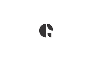 G Logo