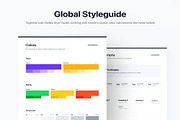 Freeline Freelance Services App UI, an UI Kit Template by Creative Perspective (Thumbnail 3 of 6)
