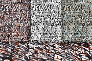 Watercolor seamless backgrounds, a Pattern Graphic by Shusha Guna Art (Thumbnail 9 of 11)