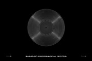 Vinyl Record Texture Bundle, a Texture Graphic by PrintPixel (Thumbnail 14 of 27)