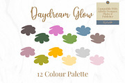 Creative Colour Palette Affinity, a Palette Add-On by May Annella (Thumbnail 1 of 2)