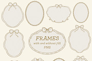 Natural Autumn background & pattern, a Pattern Graphic by Cozy pattern shop (Thumbnail 5 of 14)