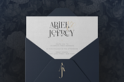 Emotive Type - creative font duo, a Serif Font by VP Fonts (Thumbnail 6 of 17)