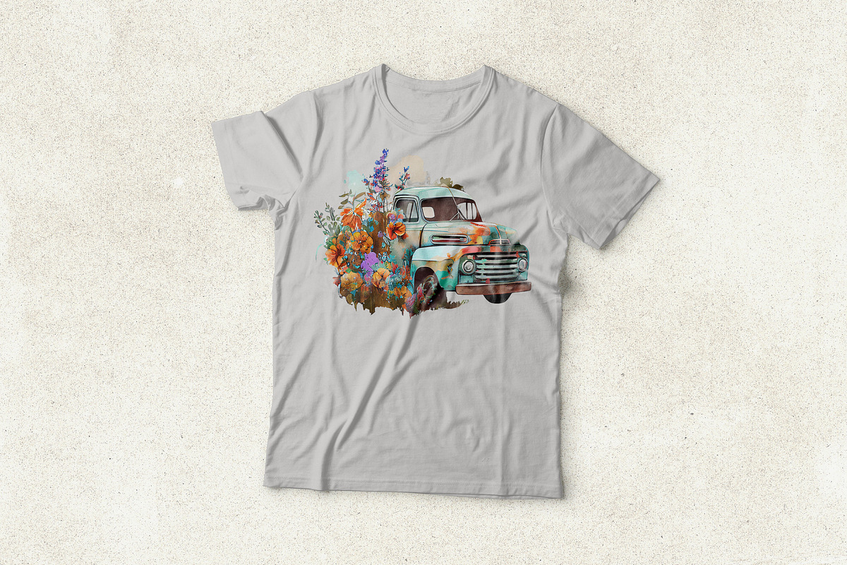Country & western bundle, a Decorative Illustration by Vasmila (Photo 7 of 22)