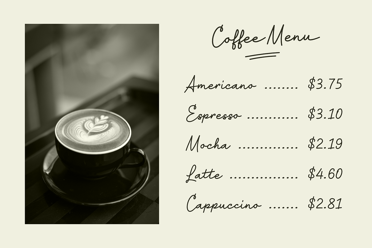 Adelaila, a Script Font by Sikifonts (Photo 5 of 9)