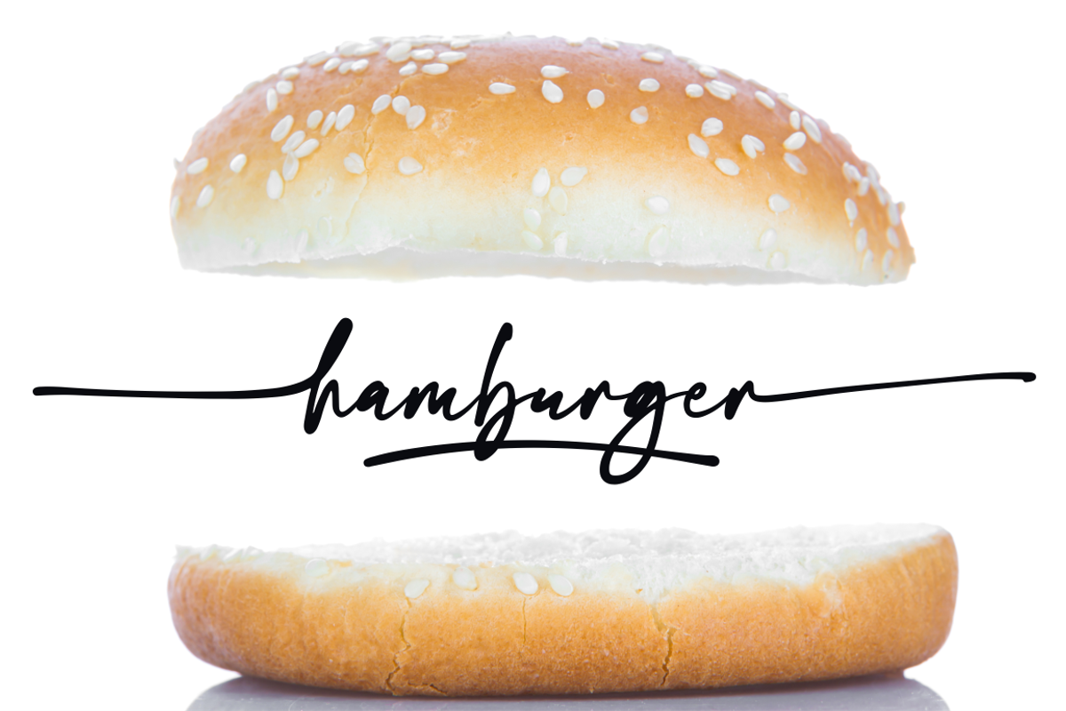 the flash, a Script Font by NJ Studio (Photo 6 of 12)
