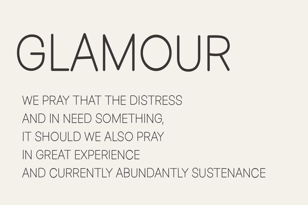 Murtal - Sans Serif Font, a Sans Serif Font by skiiller studio (Photo 4 of 6)