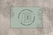 Baking Tools & Ingredients Icons, an Icon by Caroline Mackay (Thumbnail 6 of 9)
