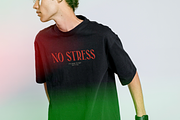 Boldness font / display serif font, a Serif Font by LETTER V studio (Thumbnail 8 of 8)