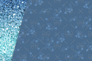 Medical Basic Papers, a Pattern Graphic by Phantasia Design (Thumbnail 3 of 5)
