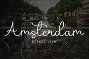 Blueberry, a Handwritten Font by InermediaSTUDIO (Thumbnail 6 of 7)