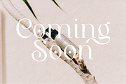 Cotta - Elegant Serif, a Serif Font by Megi Satyo Widodo (Thumbnail 12 of 20)