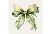 Prompt Awareness Ribbon Clipart, a Decorative Illustration by Creative design (Thumbnail 5 of 7)