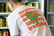 Morning Lacho Chunky Display Sans, a Sans Serif Font by timelesstype.co (Thumbnail 2 of 10)