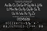 Smart Switch, a Sans Serif Font by FreshTypeINK (Thumbnail 6 of 8)