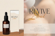 ADVERA || font duo, a Serif Font by ToniStudio (Thumbnail 6 of 10)