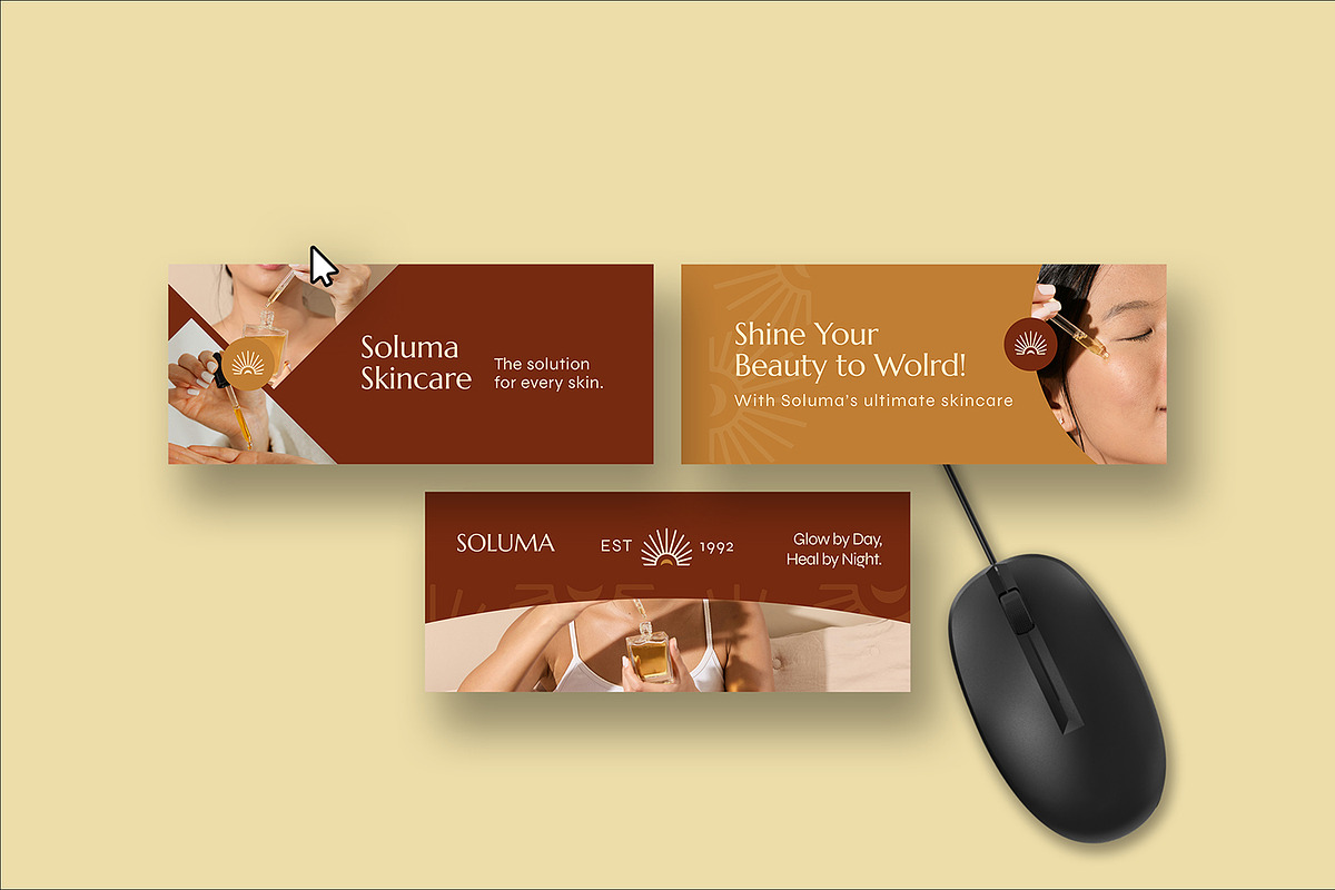 Soluma - Facebook Cover, a Social Media Template by Fannan Studio (Photo 3 of 3)