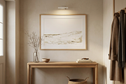 P.C. Skovgaard Landscape Sketch, a Decorative Illustration by Pink_bloom (Thumbnail 4 of 5)