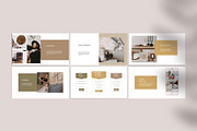 Beginning Powerpoint, a Presentation Template by Collaborg Studio (Thumbnail 7 of 8)