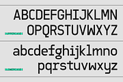 Sawith Mono - Monospaced Font Family, a Sans Serif Font by Pekotype (Thumbnail 3 of 15)