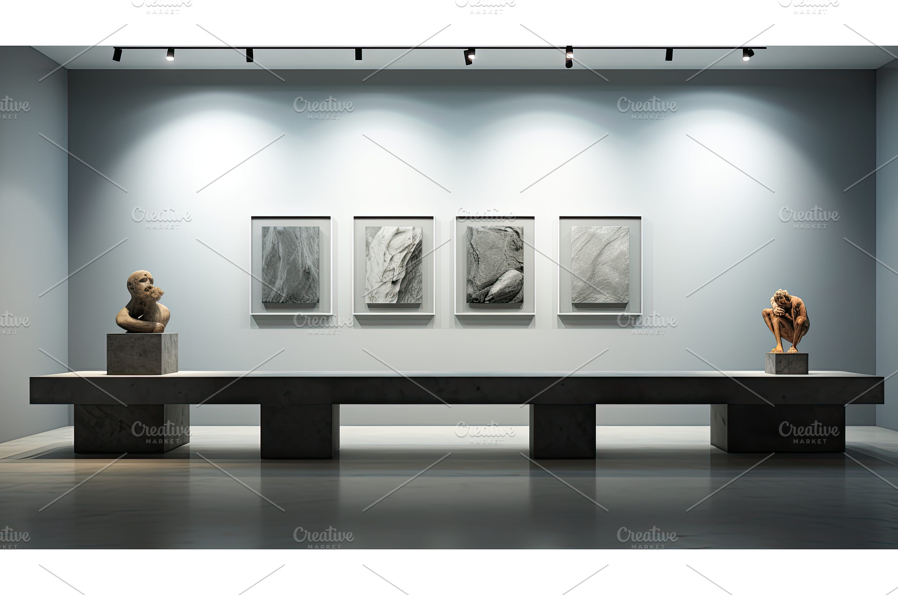 textured grey counter background ai, a Background Photo by pikepicture