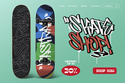 Bastrad Vol.01 Graffiti Font, a Blackletter Font by Ronny Studio (Thumbnail 7 of 12)
