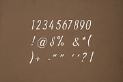 Maya Ophelia Signature Font, a Handwritten Font by UICreative (Thumbnail 8 of 13)