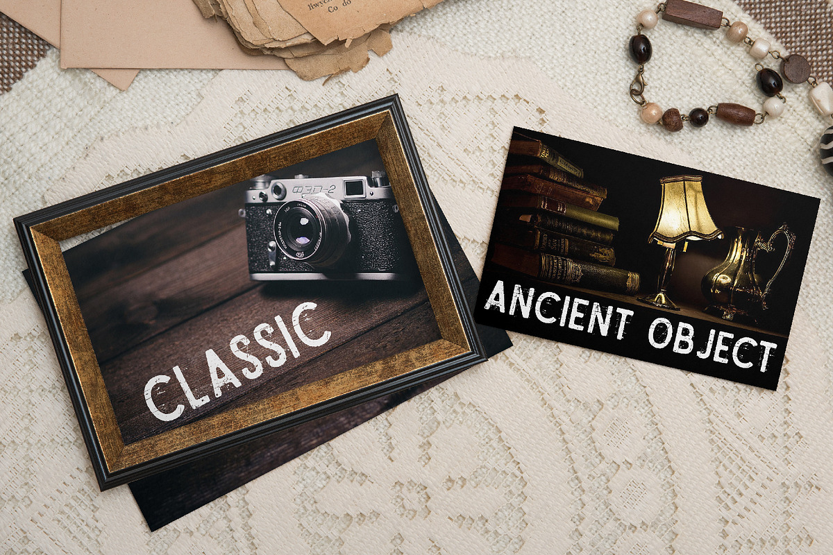 OLDIEST preview 5